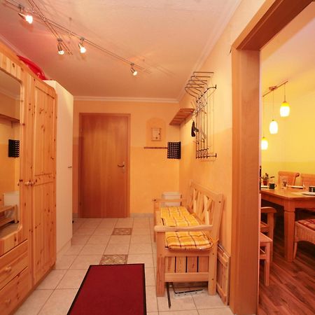 Appartement Bakker Kaprun Exterior foto